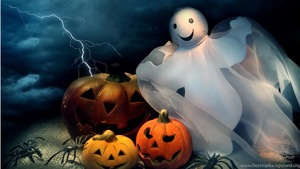 Halloween Wallpapers >> Backgrounds With Quality HD