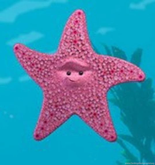 Free Download Finding Nemo Peach Wallpapers PageResource.com ...