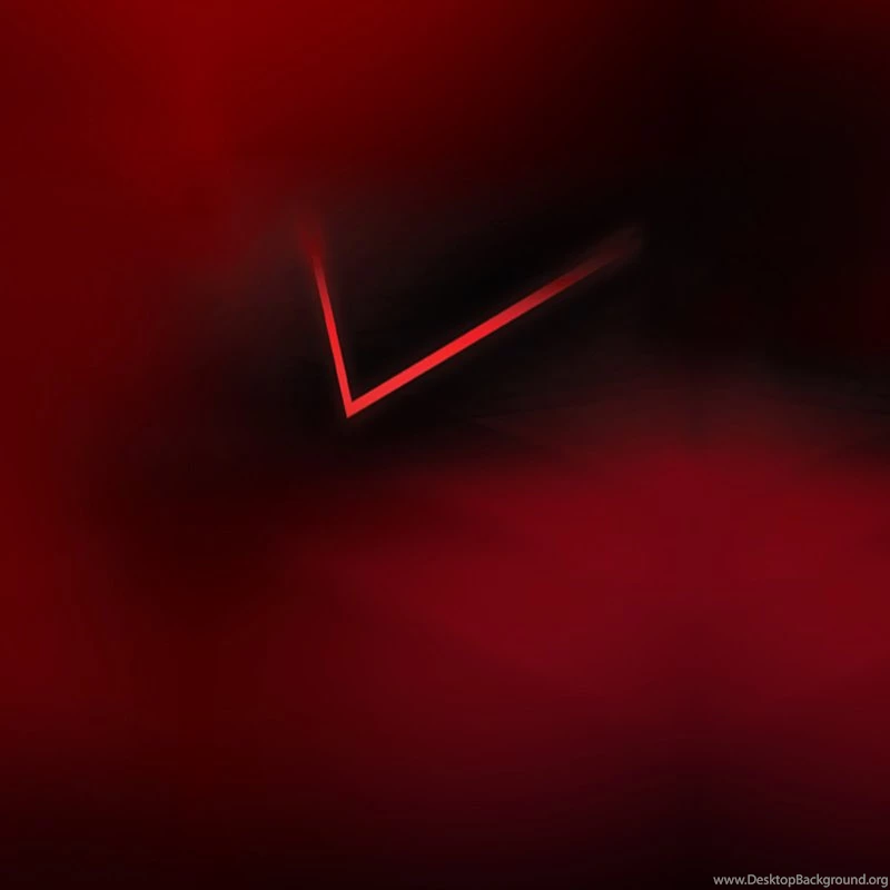 Does Anyone Have The Verizon Torch 9850 Default Red Wallpapers ...