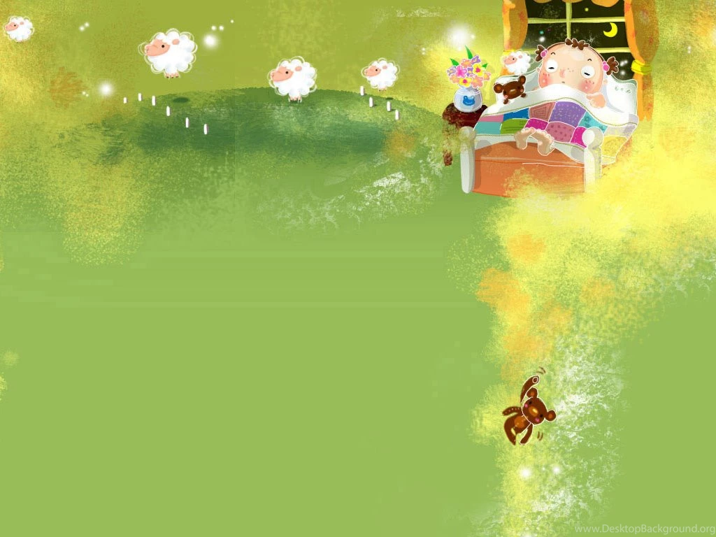 Wallpapers Dota Nature Sleeping Baby Cute Nice Leisure Html ...