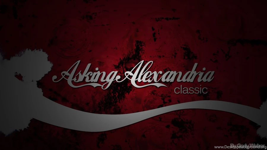 Wallpapers Asking Alexandria 900x506