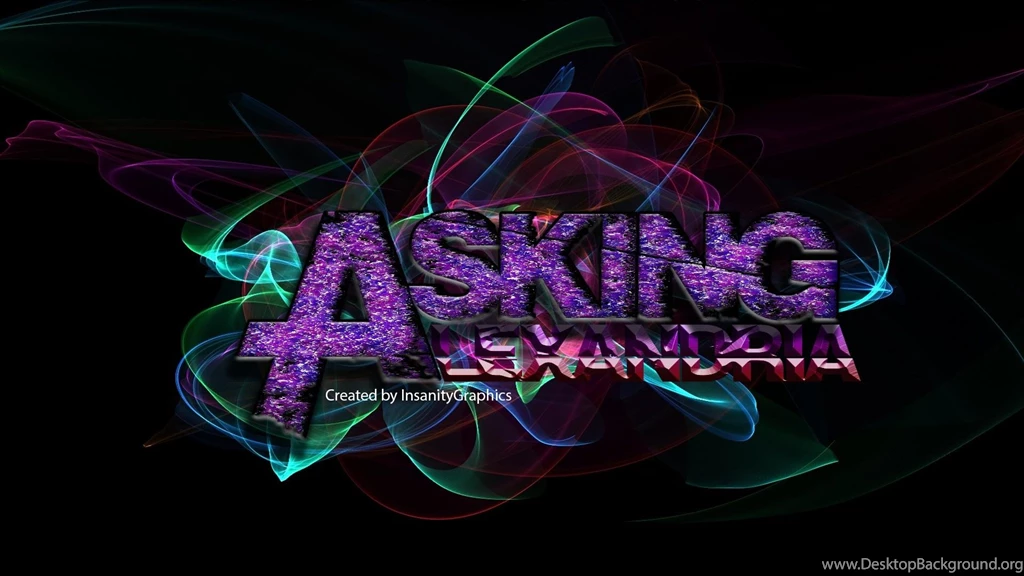 Public Asking Alexandria Metalcore Graphics Askingalexandria ...