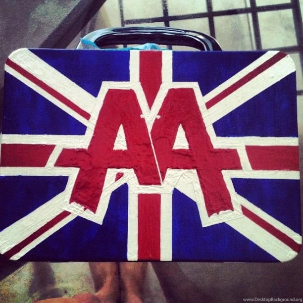 Asking Alexandria Fan Art