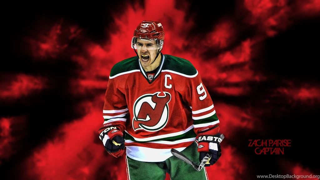 Best Hockey Player Minnesota Zach Parise Wallpapers And Images ...