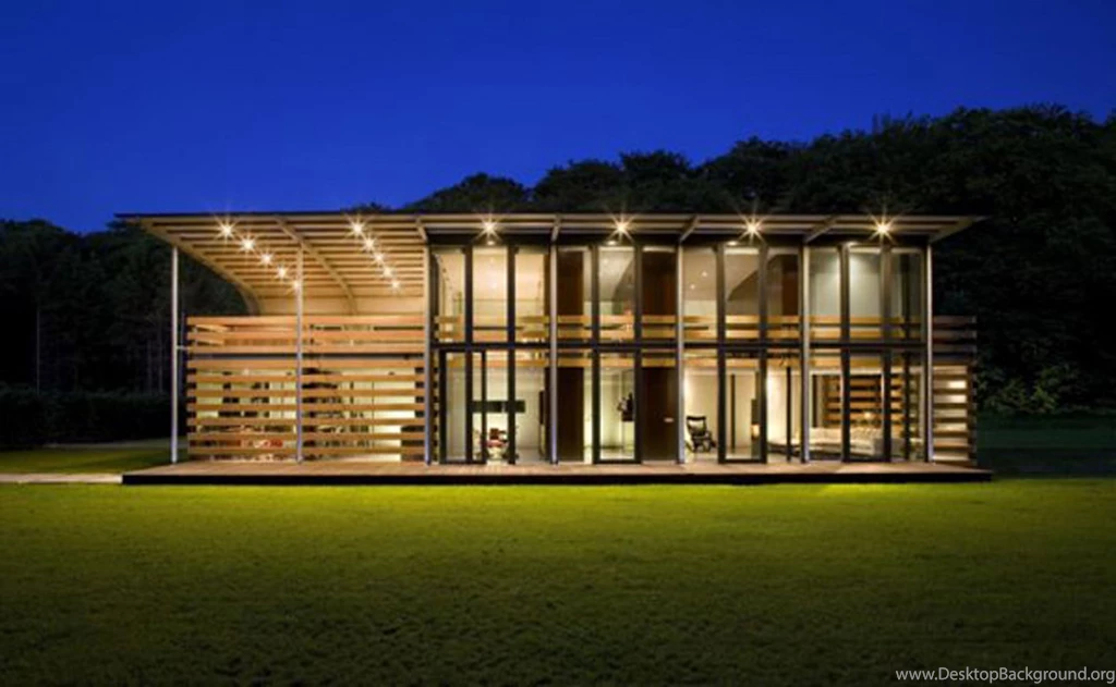 Decor Modern Architecture House Wallpapers And Designs Discover ...