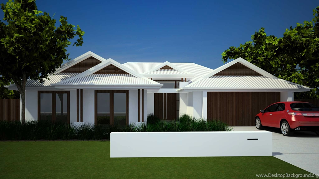 Modern Architecture House Wallpapers With Moder 25447 ...