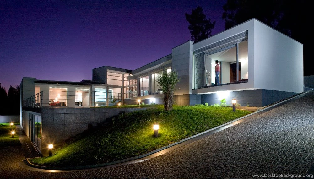 House Architecture Design