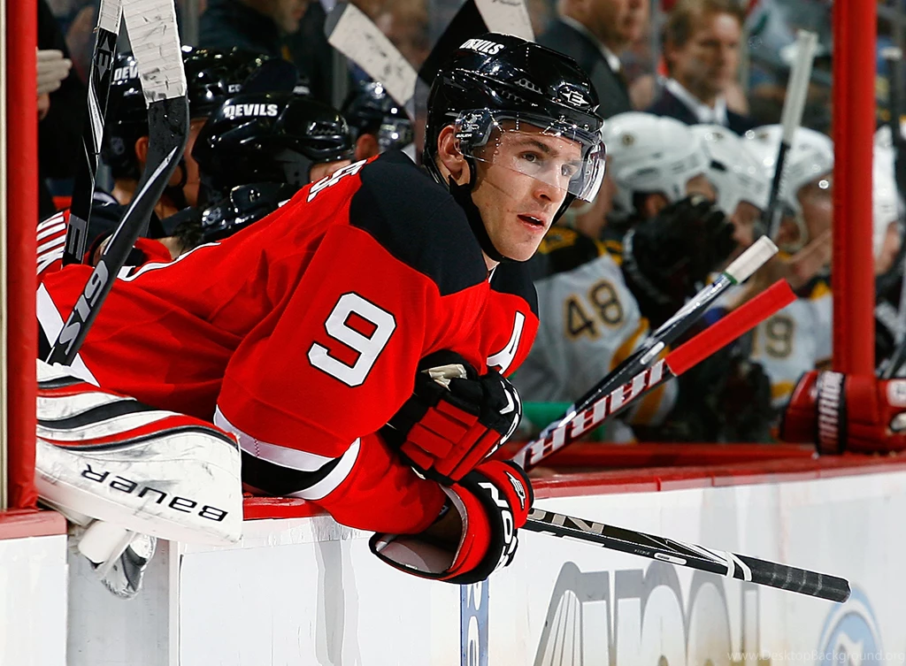 Best Hockey Player Zach Parise Wallpapers And Images Wallpapers ...