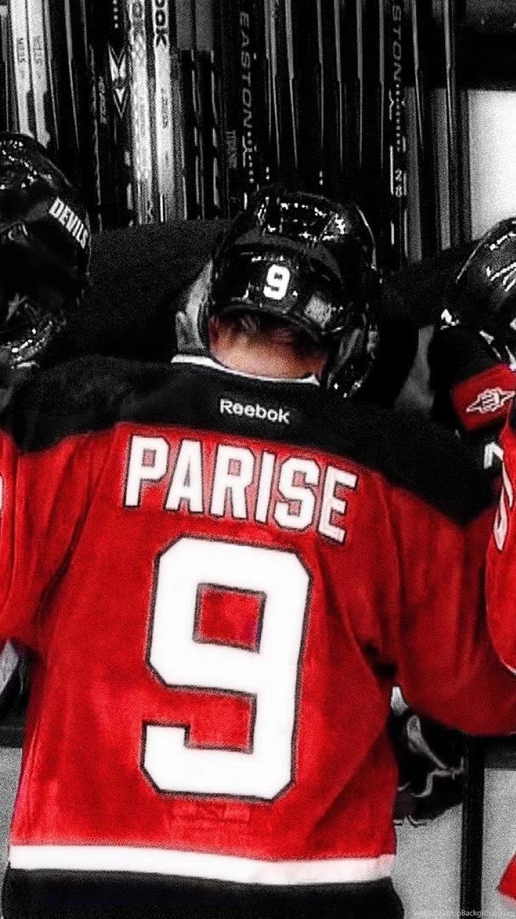Hockey New Jersey Devils Ilya Kovalchuk Zach Parise Wallpapers