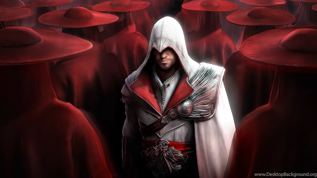 Cool Assassins Creed Wallpapers HD