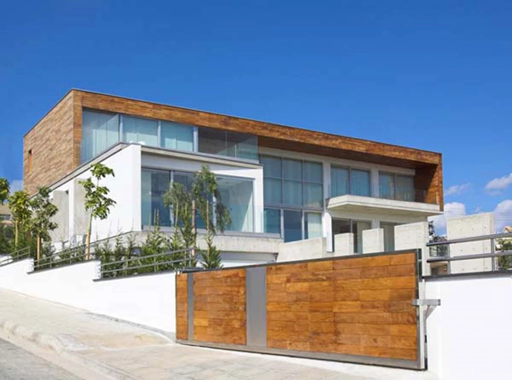 Modern House Designs 26 Desktop Wallpapers Hivewallpaper.com