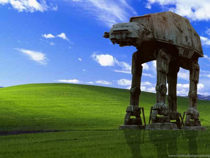 AT AT Windows Backgrounds By Shemp5 On DeviantArt