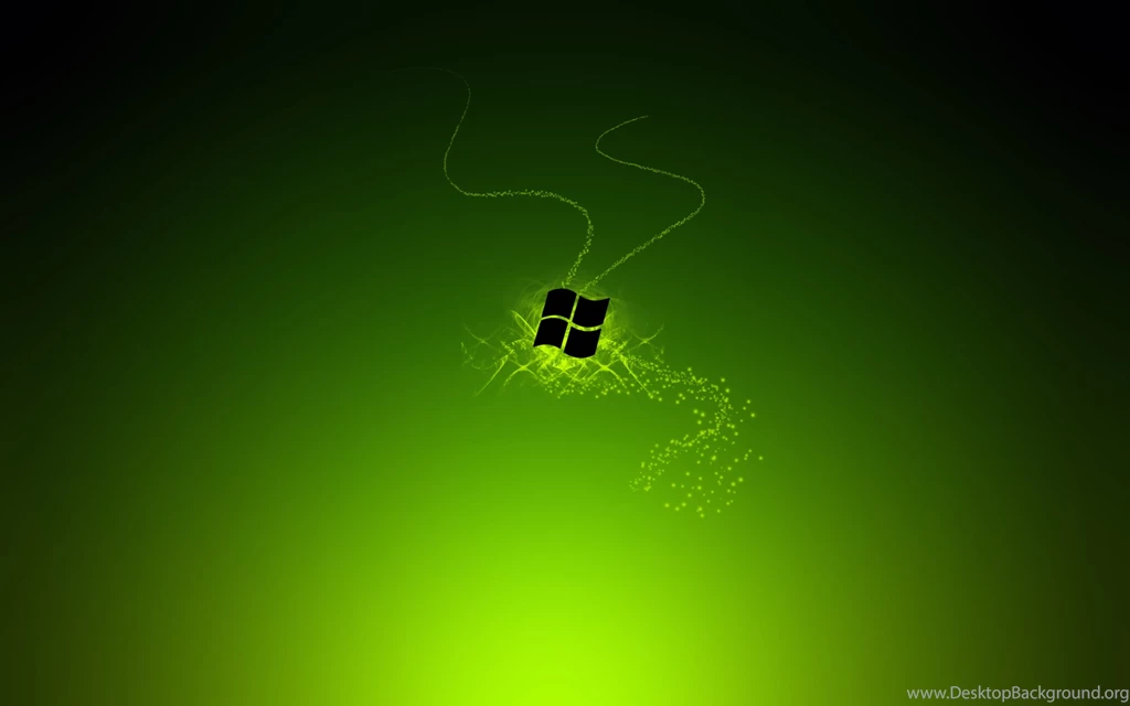 Windows, Background, Wood, Wallpaper, Vista, Green (