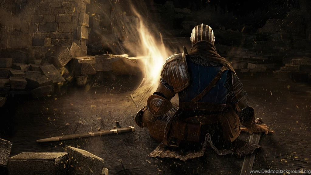 Dark Souls Wallpapers HD