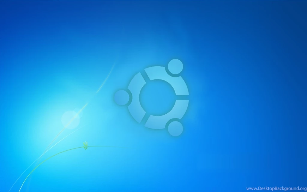 Windows, Background, Logo, Ubuntu, Images (