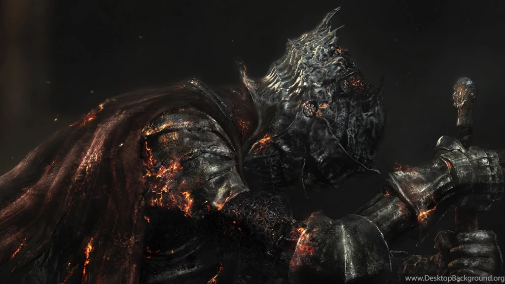 Dark Souls Wallpapers 1080p