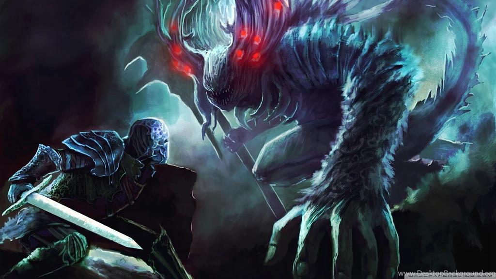 Dark Souls Wallpapers 1920x1080 Images