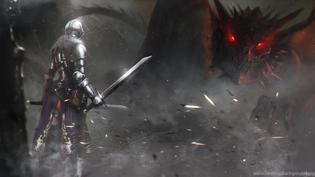Dark Souls 2 HD Wallpapers