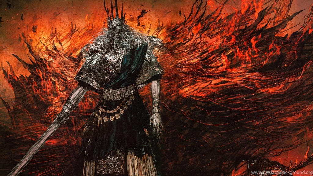 Wallpapers Wanted : Darksouls