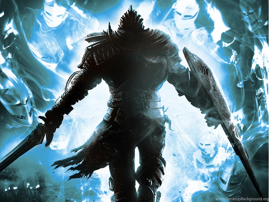 Dark Souls Best Wallpapers
