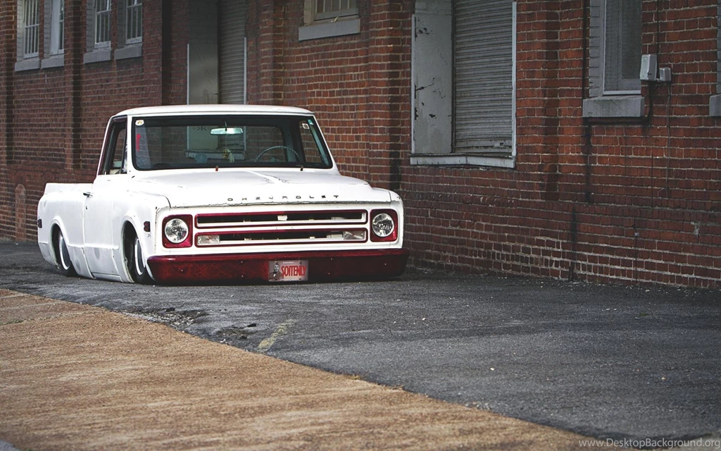 Cars Chevrolet Lowriders Wallpapers