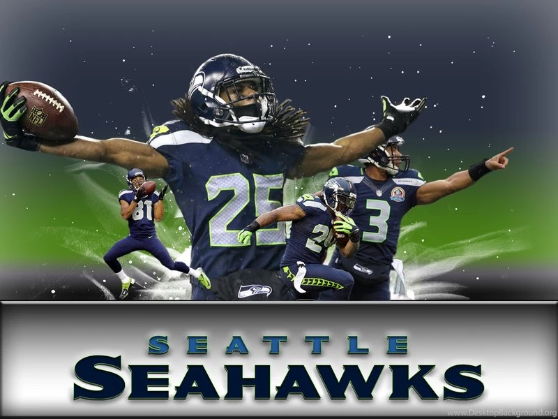 Seahawks Wallpapers : Desktop And Mobile Wallpapers : Wallippo
