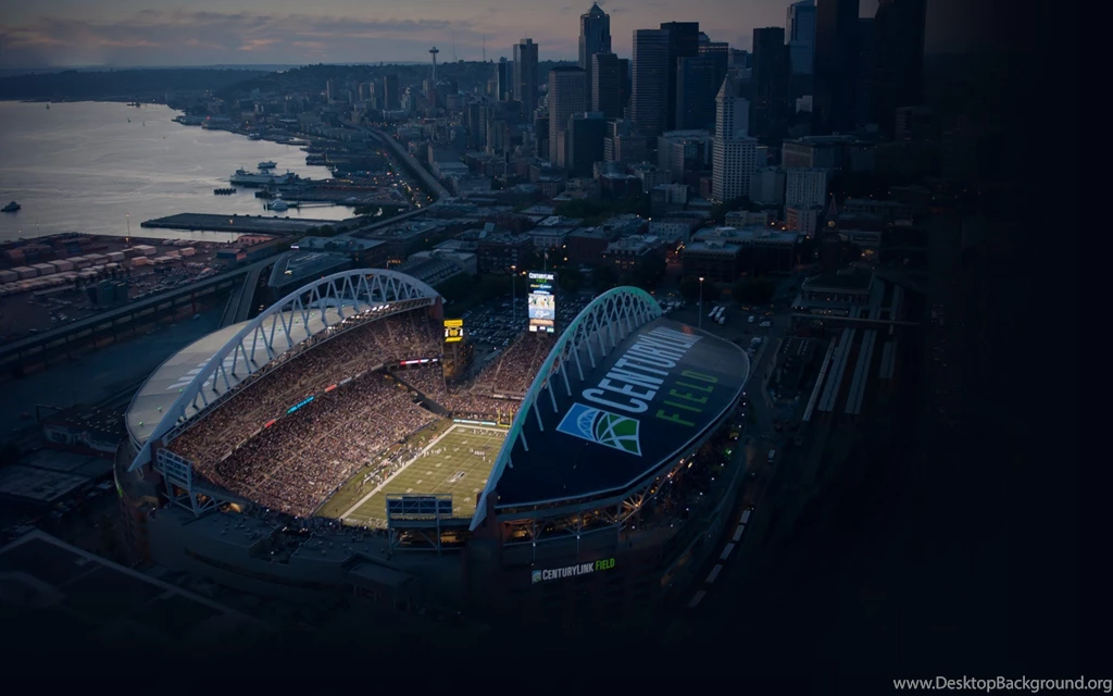 1 Seattle Seahawks Stadium HD Wallpapers