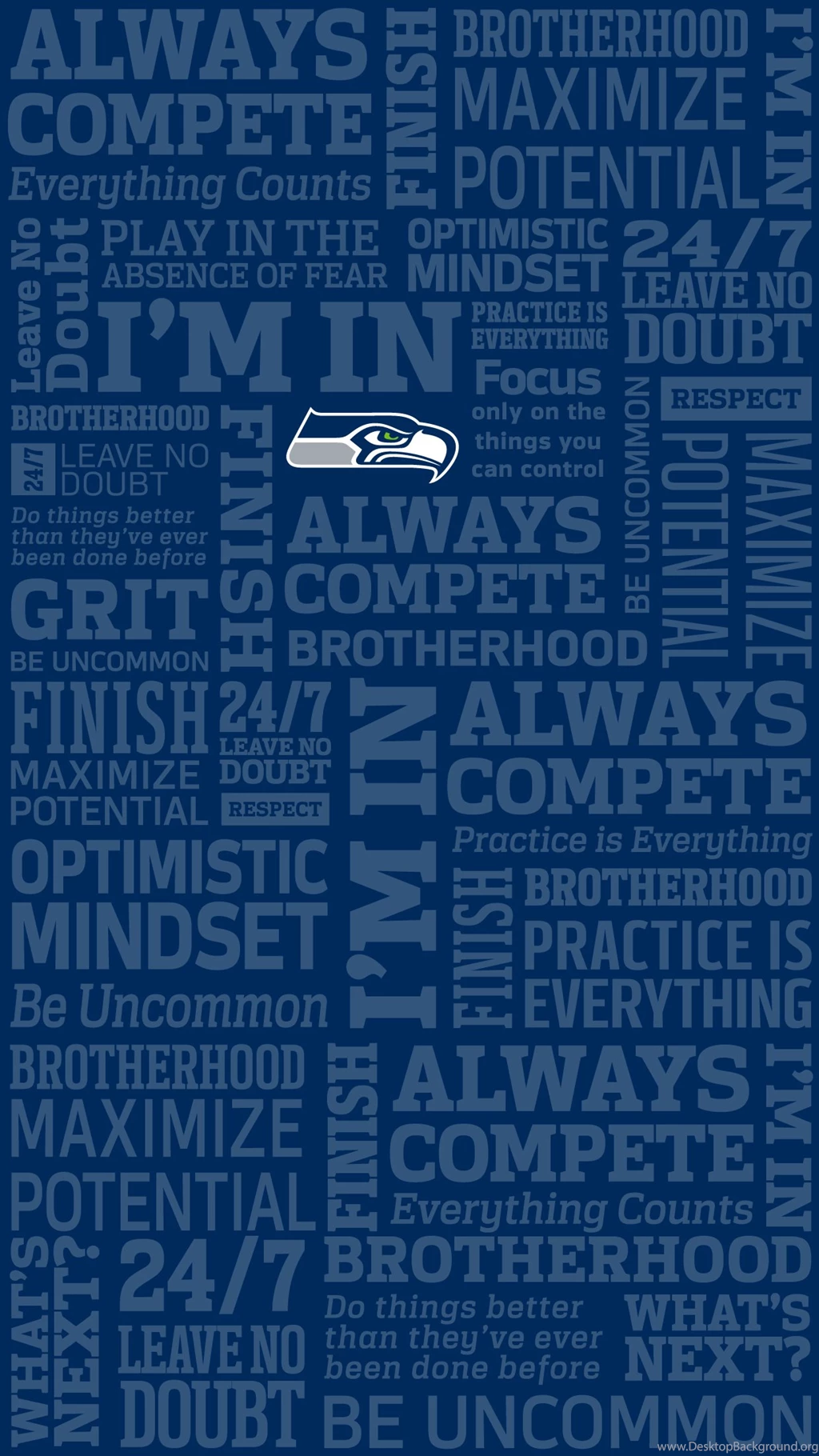 Seahawks Wallpapers