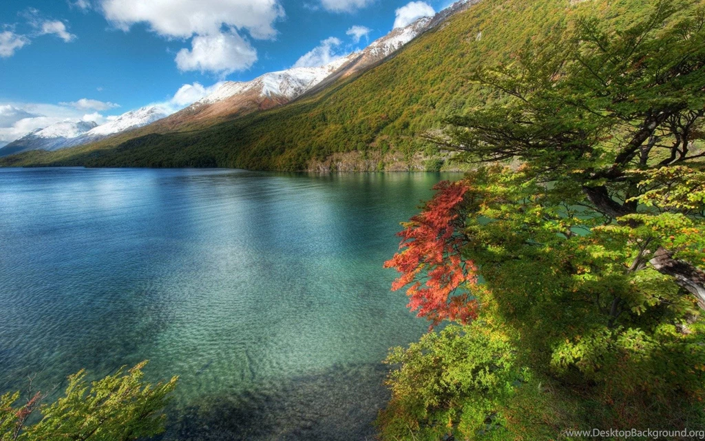 Desktop Nature Wallpapers (4)