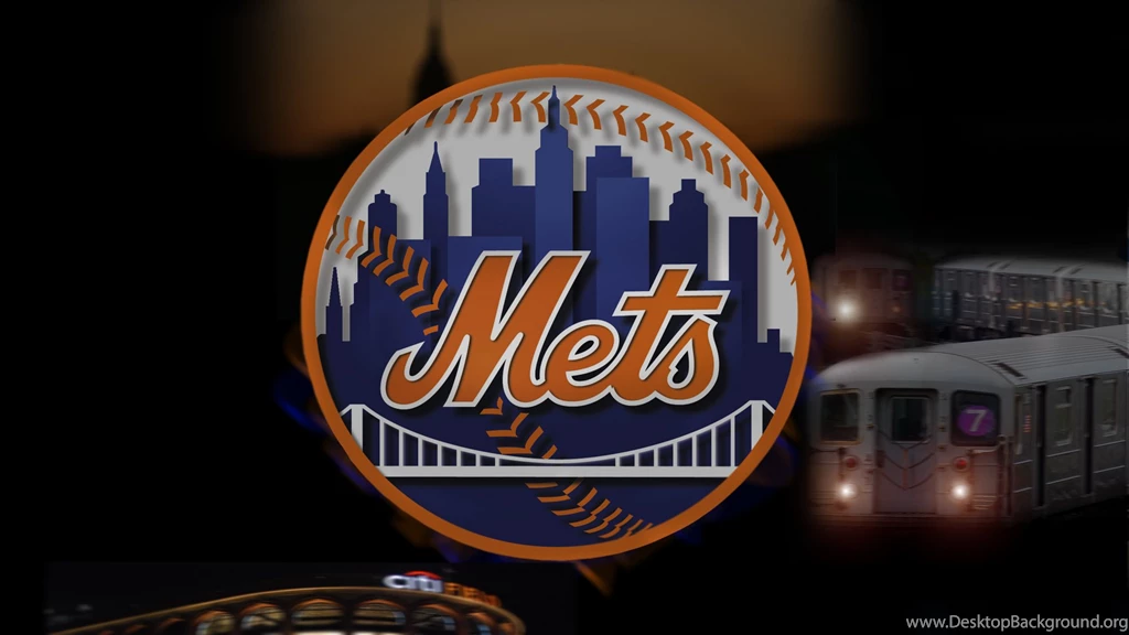 New York Mets Backgrounds