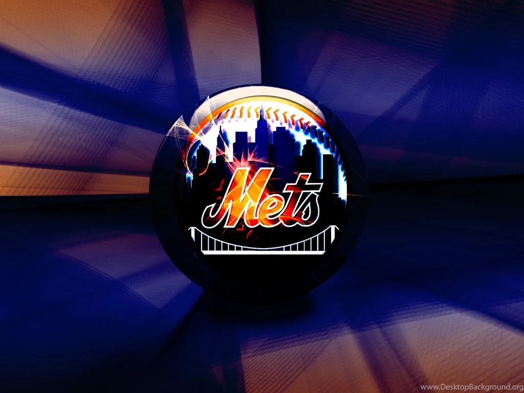 Mets Logo Wallpapers Wallpapers Zone