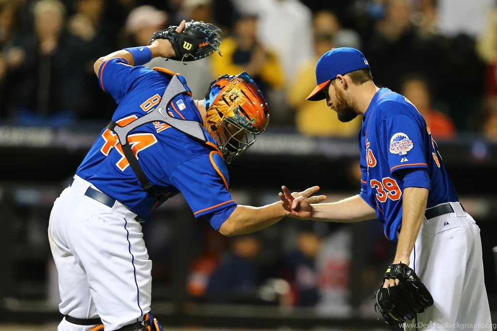 NEW YORK METS Baseball Mlb (64) Wallpapers