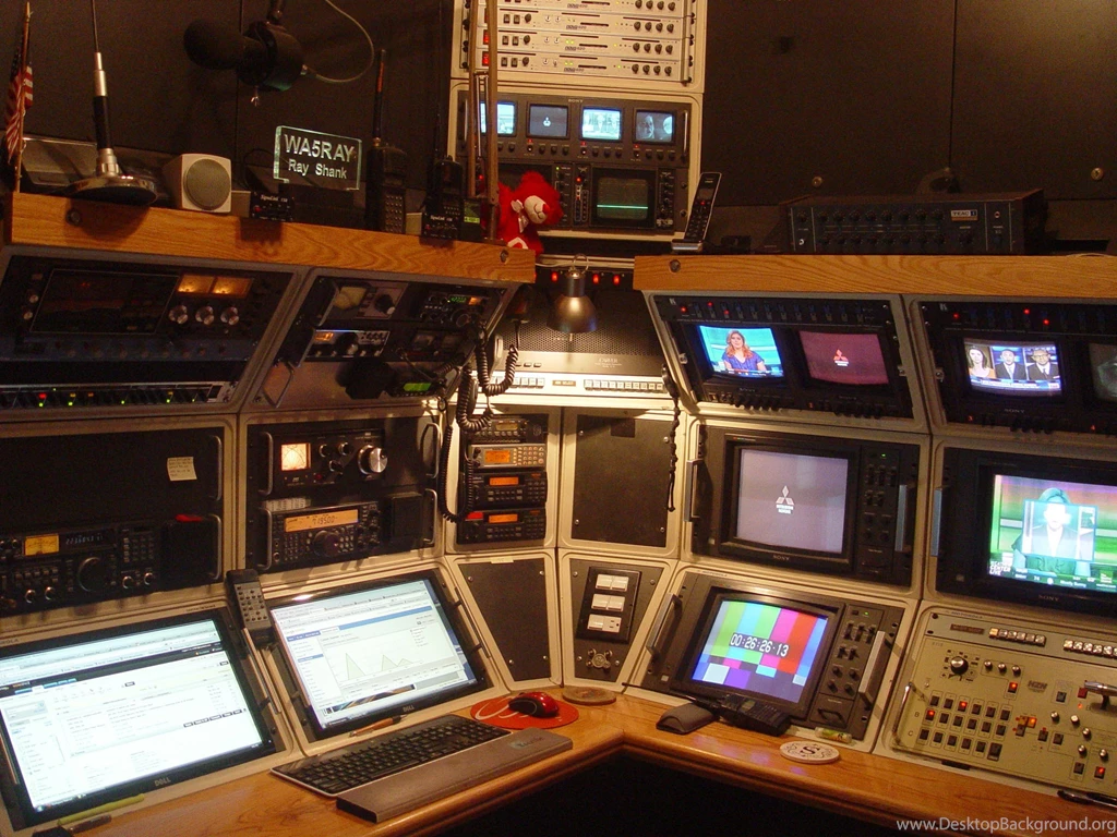 Ham Radio « Rayz.com
