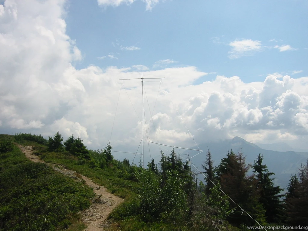 Ham Radio Wallpapers Related Keywords & Suggestions Ham Radio ...