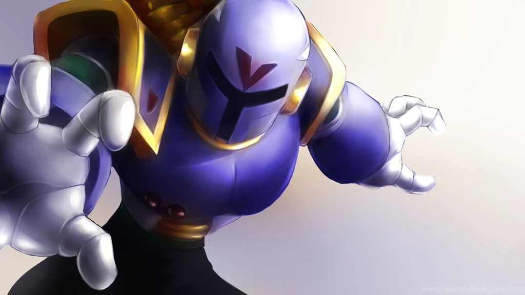 Wallpapers Megaman X Vile Man Series Not Furry Robot Shestaroo ...