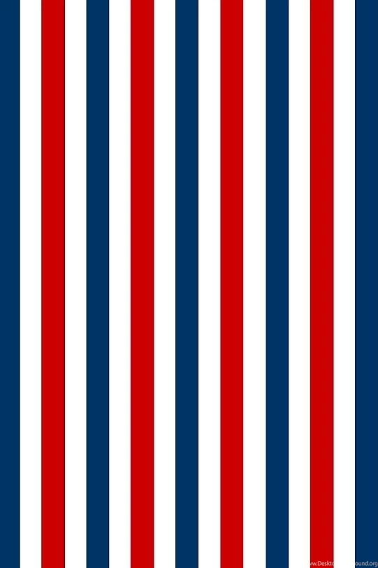 FREE Printable Red white Stripes Pattern Paper ^^