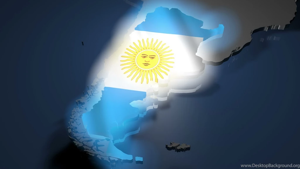 Argentina Soccer Team Wallpapers