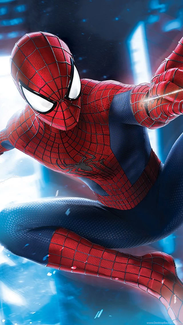 The Amazing Spider man 2 Wallpapers For Mobile Phone