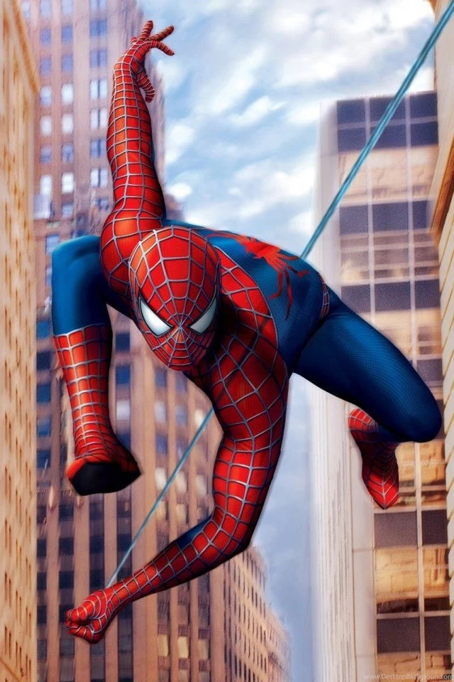 Spiderman Lates Mobile Wallpapers Mobiles Wall