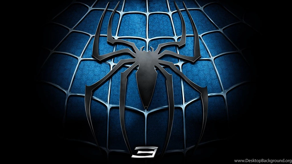 Images For Spiderman Logo Wallpapers Mobile