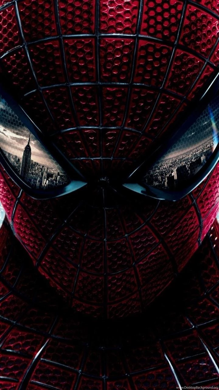 Spider man The Amazing Wallpapers