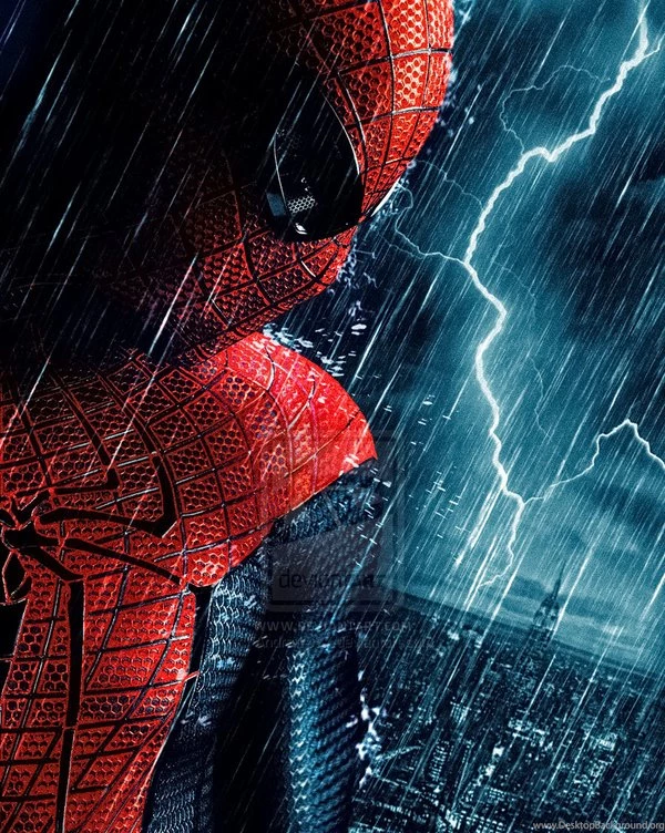 The Amazing Spider Man 2 500 Collection HD Wallpapers