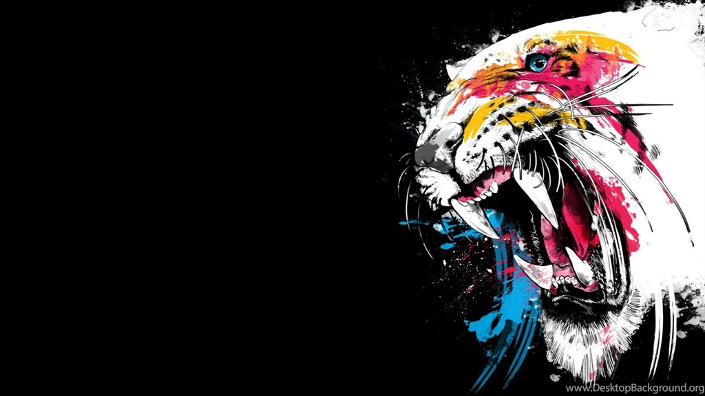 Colorful Artwork