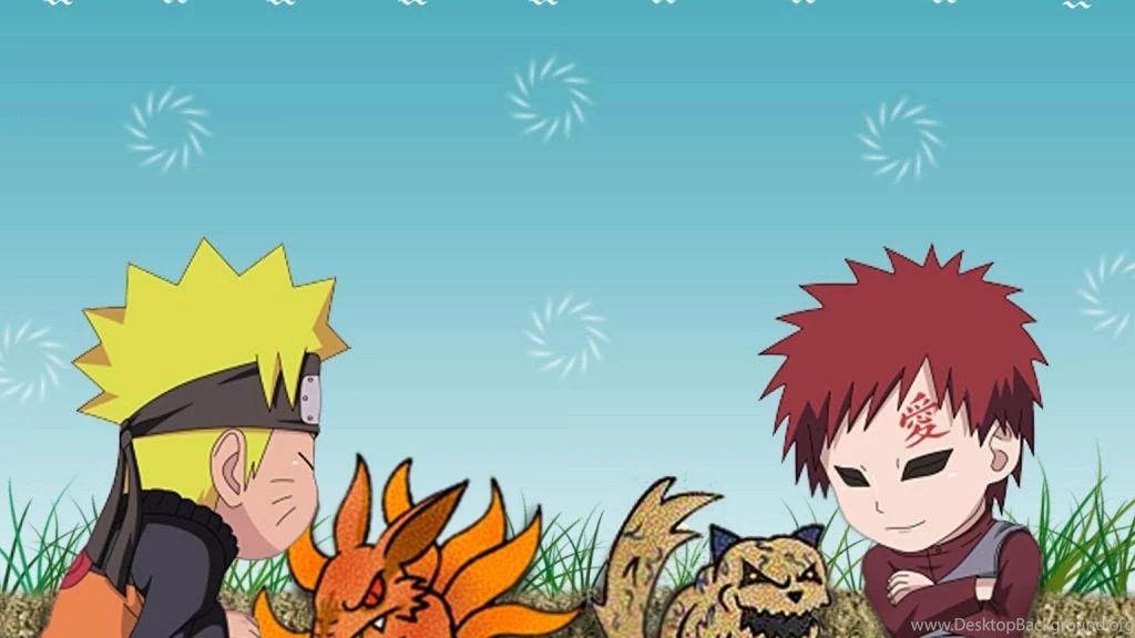 Gaara Wallpapers 3d Wallpapers Cave