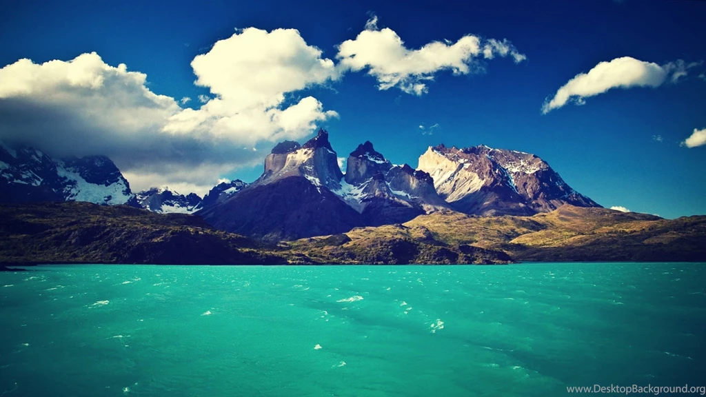 Argentina Wallpapers