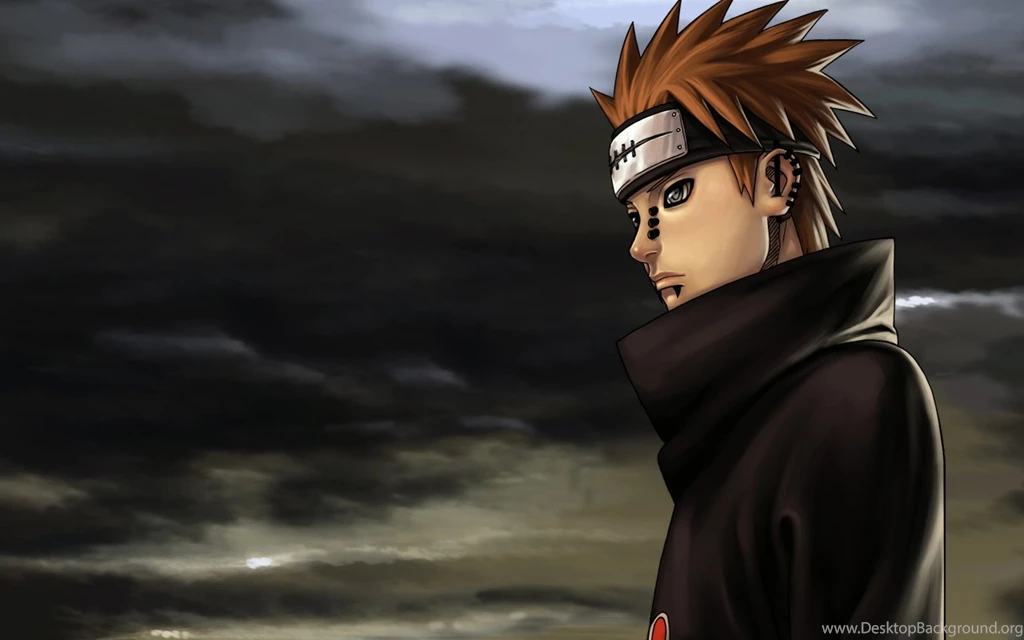 Wallpapers Hd Naruto Collection (38+)
