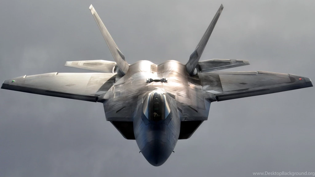 F 22 Raptor Aircraft Hd Wallpapers Wallpapers