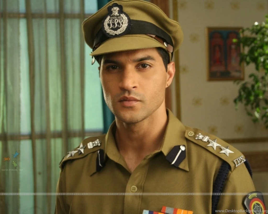 Wallpapers Avinash Matto Police Inspector In Uttaran (90972) Size ...