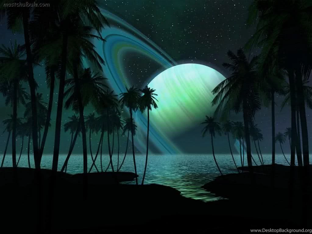 NATURE BLESSINGS: Beautiful Wallpapers For Nature Lovers