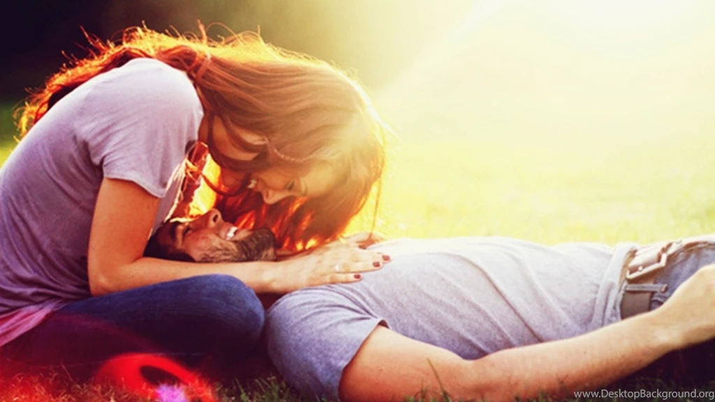Lovers Image